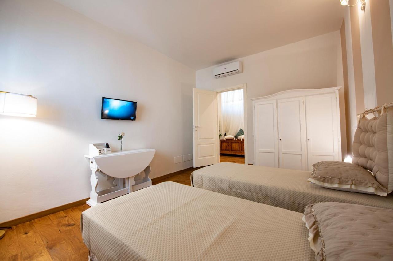 Mamo - Cherubini Apartamento Florencia