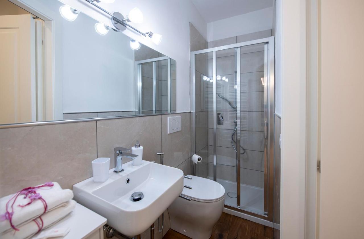Mamo - Cherubini Apartamento Florencia