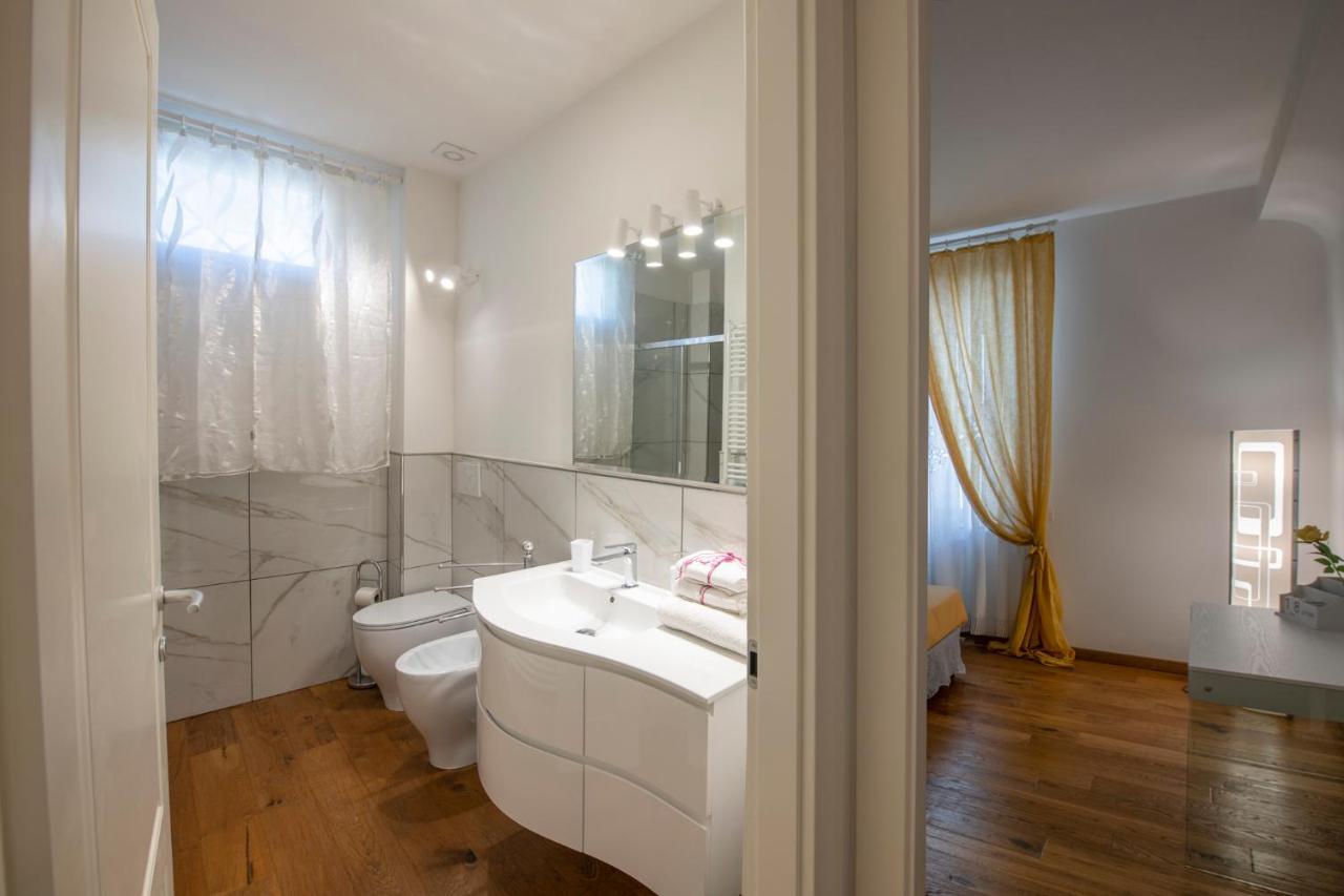 Mamo - Cherubini Apartamento Florencia