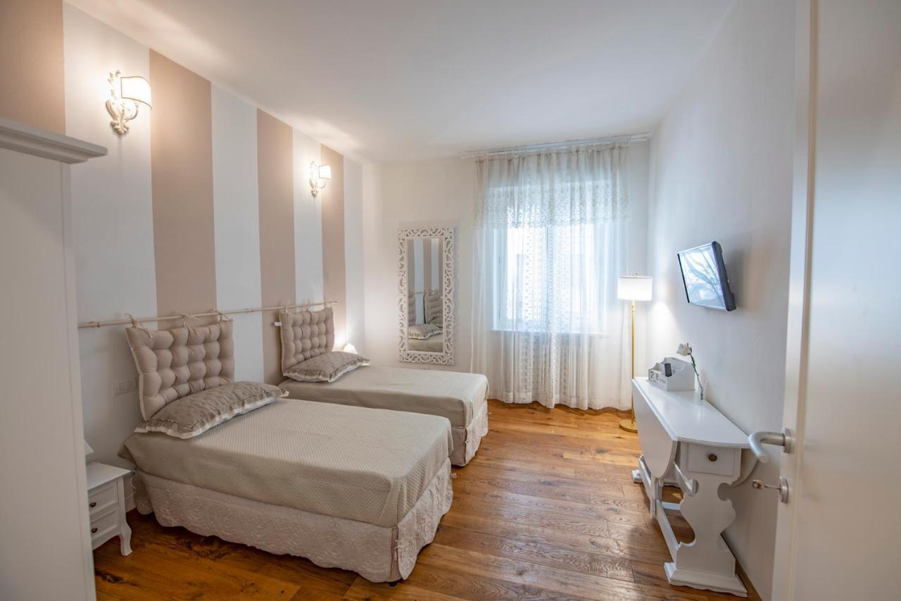 Mamo - Cherubini Apartamento