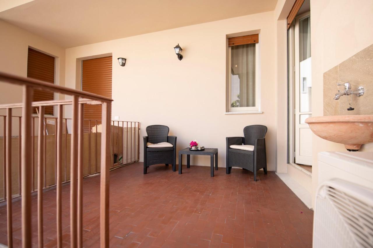 Apartamento Mamo - Cherubini Florencia