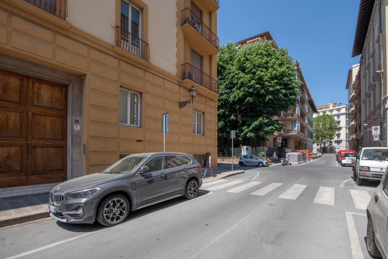 Apartamento Mamo - Cherubini Florencia