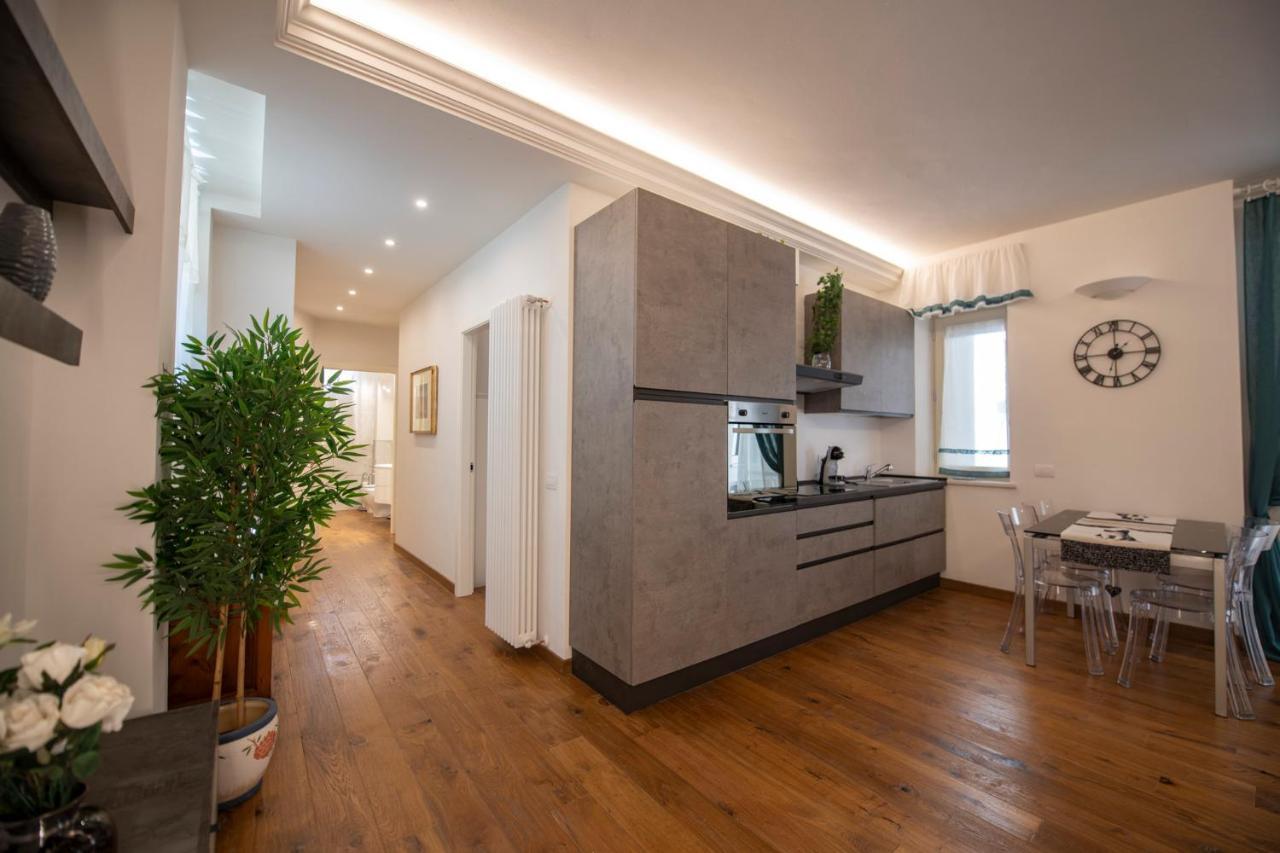 Apartamento Mamo - Cherubini Florencia