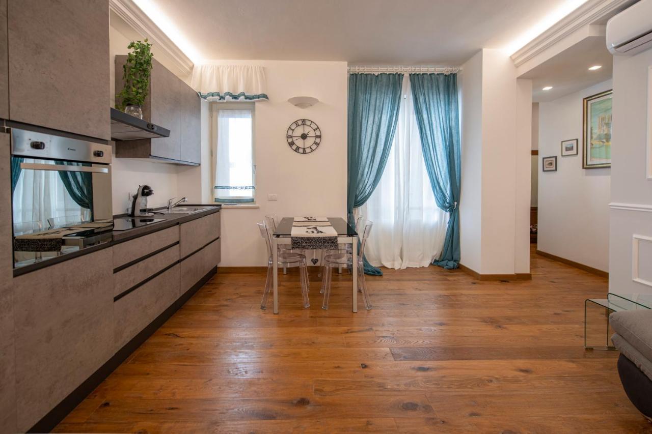 Mamo - Cherubini Apartamento Florencia