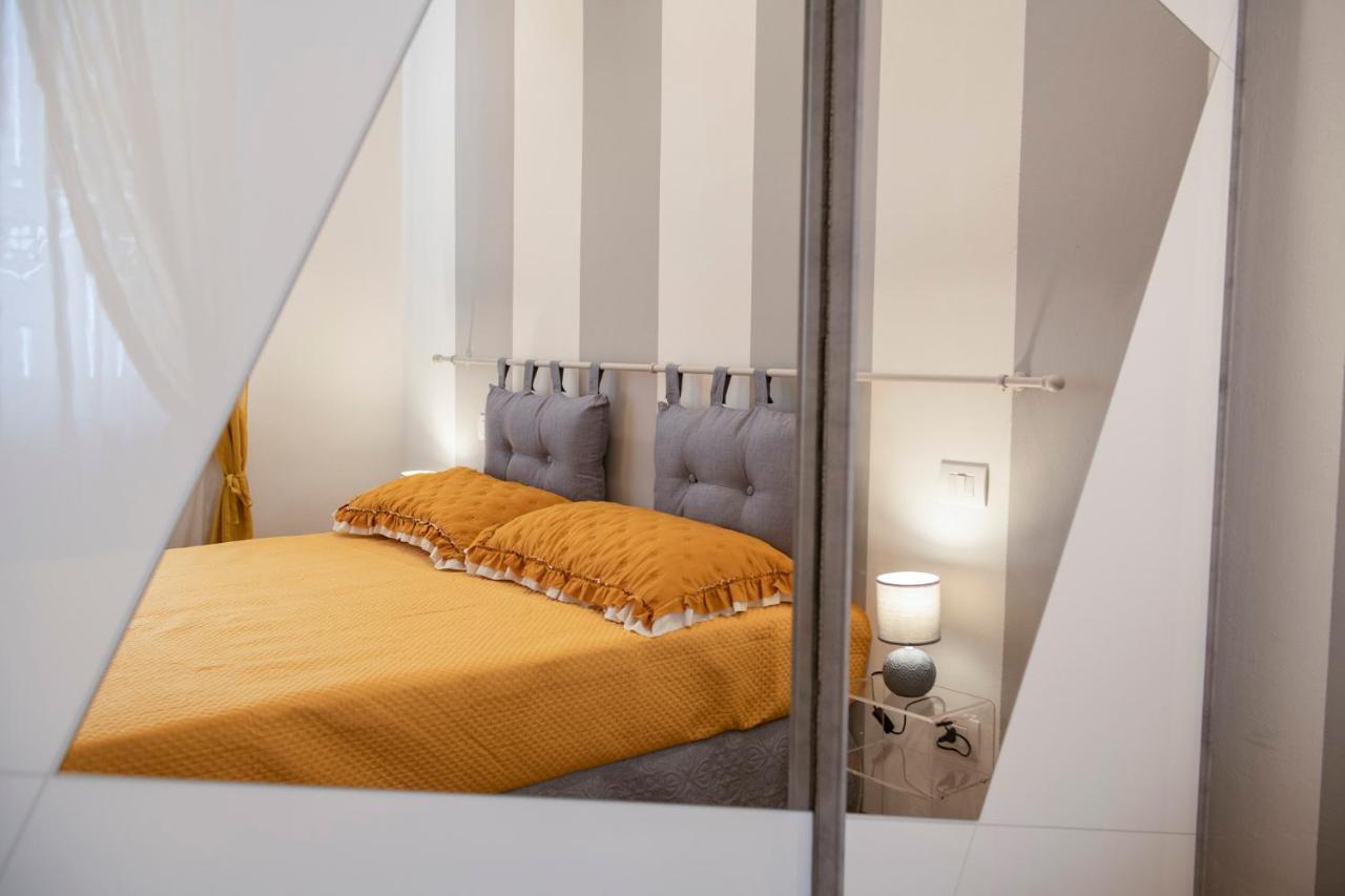 Mamo - Cherubini Apartamento Florencia